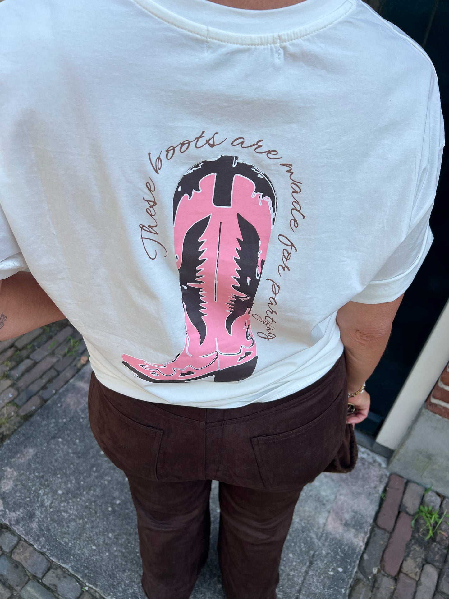 Shirt - Cowboy